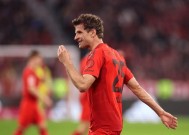 拜仁关键一役惨遭绝杀，球迷难掩失望，登录提高不能工作.-开云